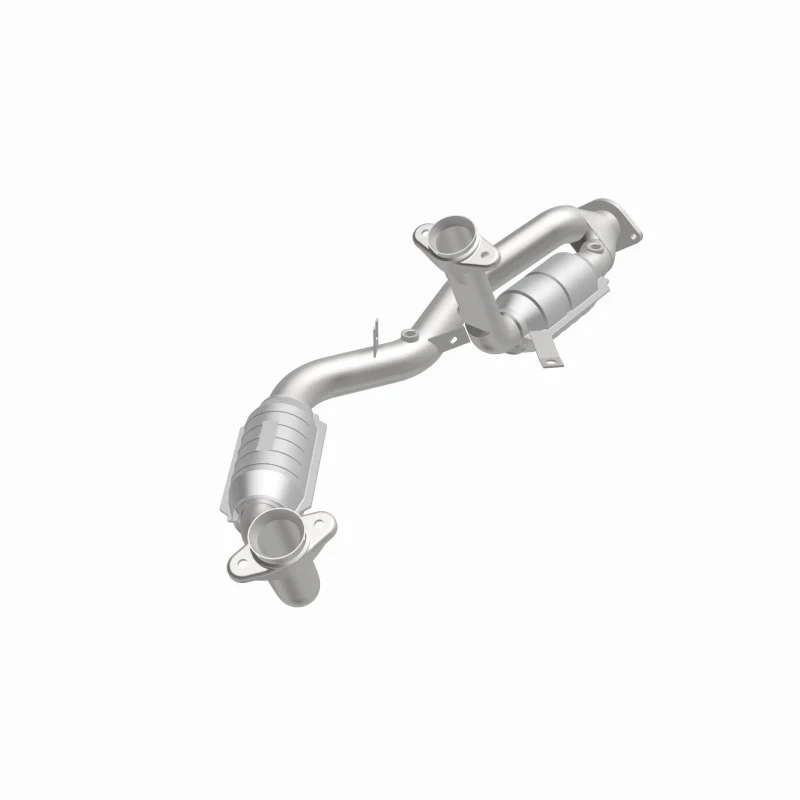 MagnaFlow Direct Fit Catalytic Converter 96-99 Ford Taurus3.0L 50S - Image 38