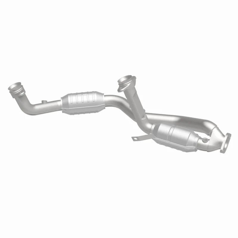 MagnaFlow Direct Fit Catalytic Converter 96-99 Ford Taurus3.0L 50S - Image 39