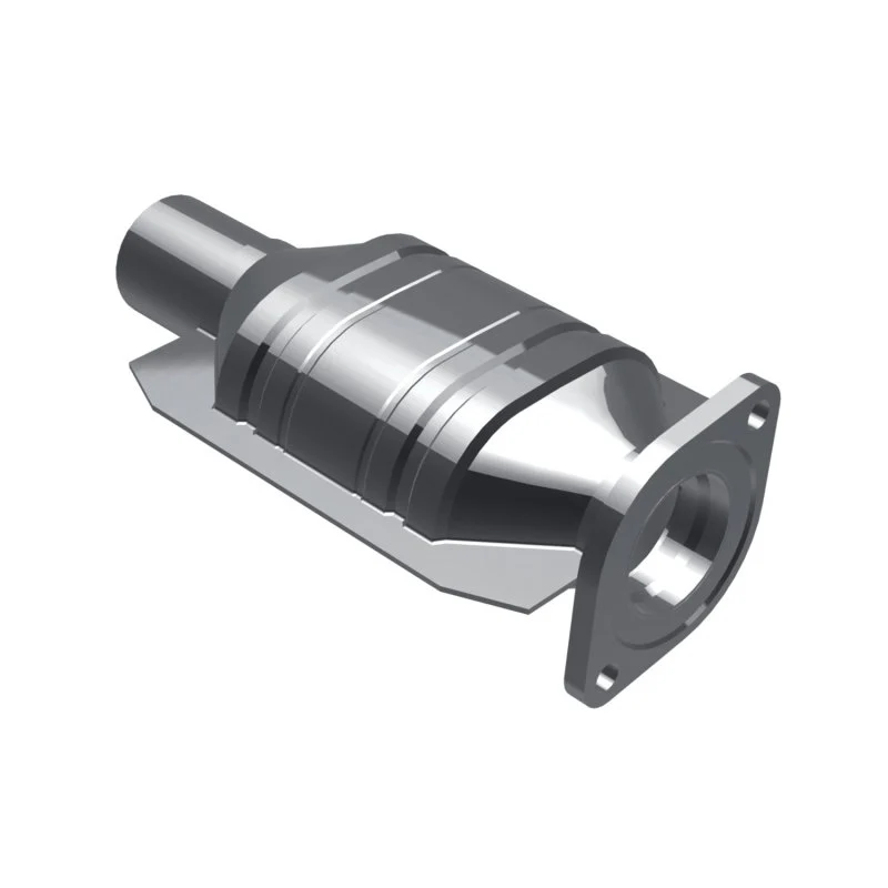 MagnaFlow Direct Fit Catalytic Converter 96-99 Ford Taurus3.0L 50S - Image 2