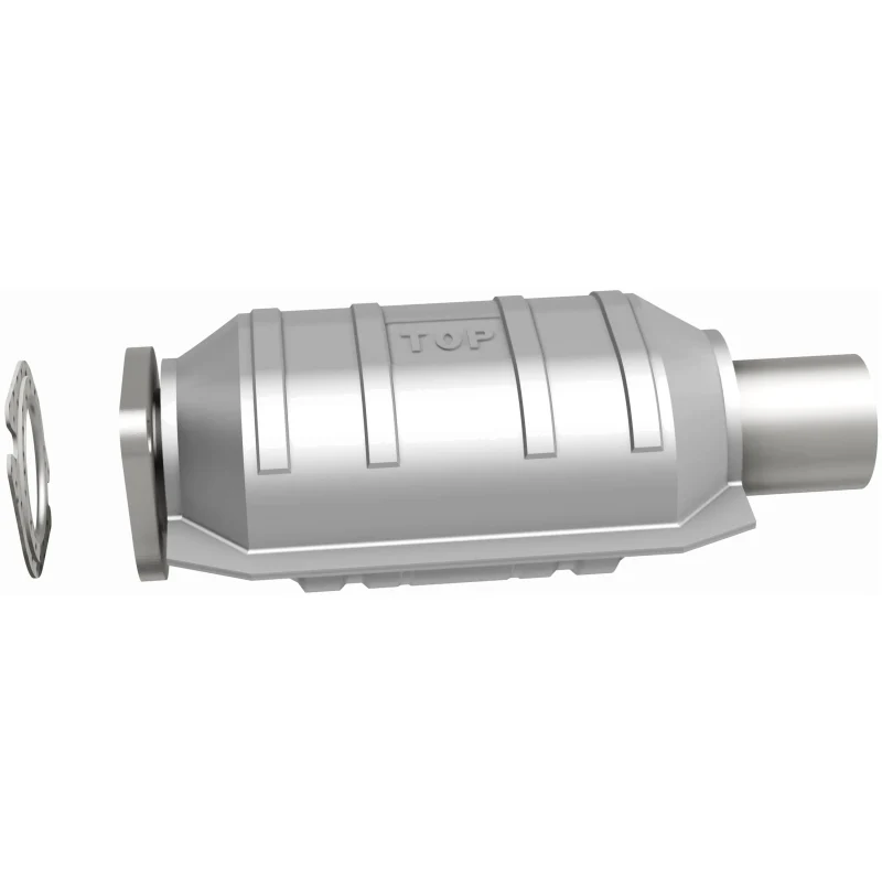 MagnaFlow Direct Fit Catalytic Converter 96-99 Ford Taurus3.0L 50S - Image 23