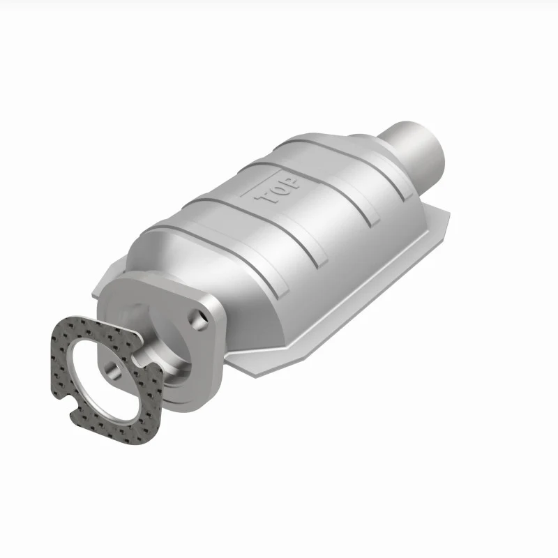 MagnaFlow Direct Fit Catalytic Converter 96-99 Ford Taurus3.0L 50S - Image 28