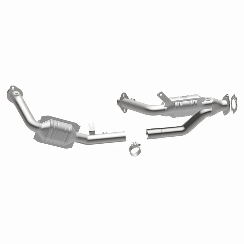 MagnaFlow Direct Fit Catalytic Converter 96-99 Ford Taurus3.0L 50S - Image 25