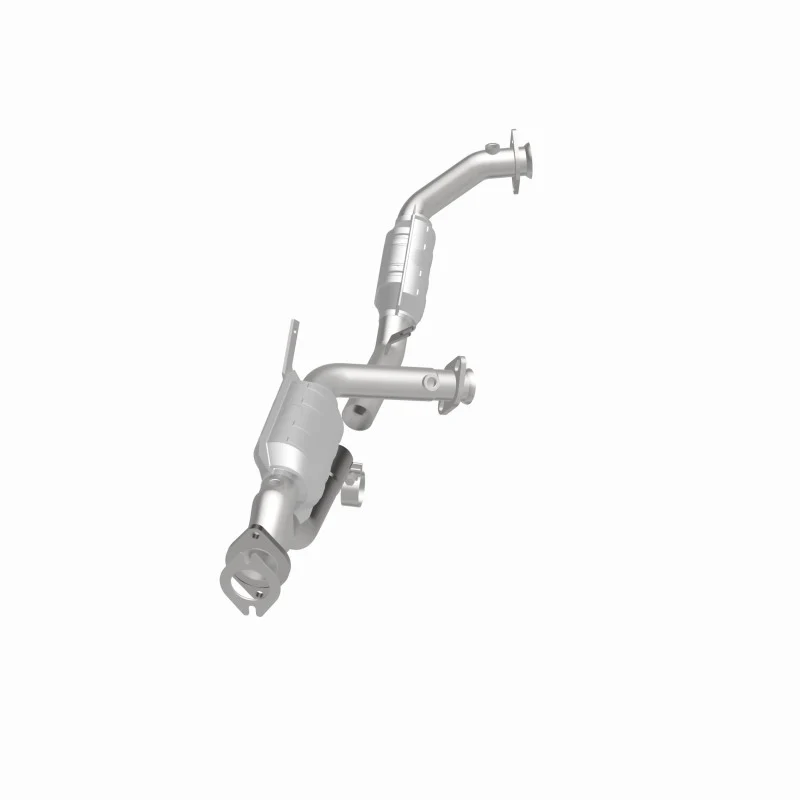 MagnaFlow Direct Fit Catalytic Converter 96-99 Ford Taurus3.0L 50S - Image 28