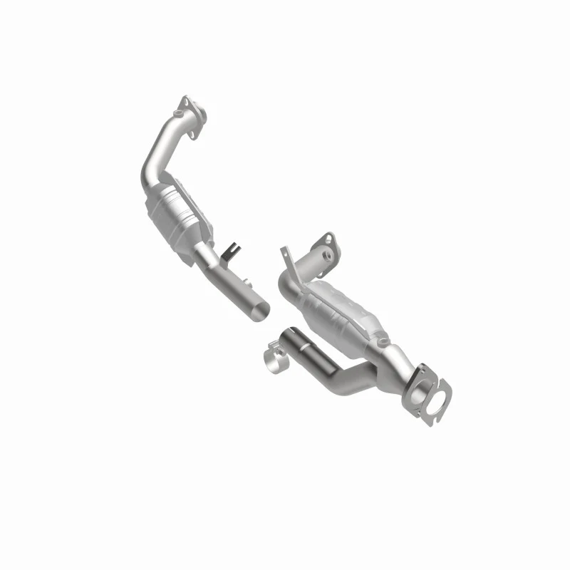 MagnaFlow Direct Fit Catalytic Converter 96-99 Ford Taurus3.0L 50S - Image 3