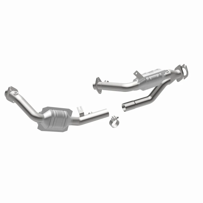 MagnaFlow Direct Fit Catalytic Converter 96-99 Ford Taurus3.0L 50S - Image 30