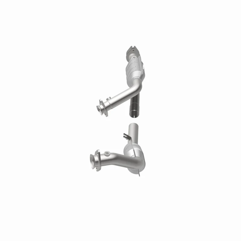 MagnaFlow Direct Fit Catalytic Converter 96-99 Ford Taurus3.0L 50S - Image 32