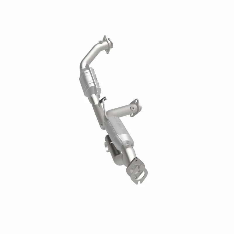 MagnaFlow Direct Fit Catalytic Converter 96-99 Ford Taurus3.0L 50S - Image 35