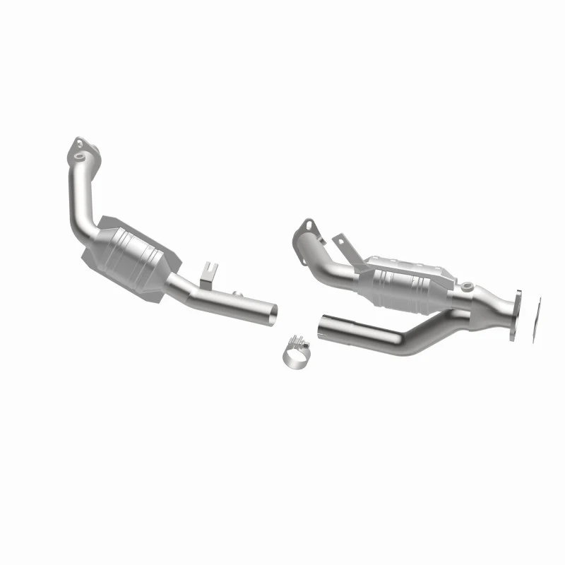 MagnaFlow Direct Fit Catalytic Converter 96-99 Ford Taurus3.0L 50S - Image 37