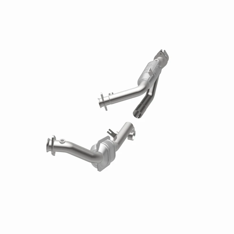 MagnaFlow Direct Fit Catalytic Converter 96-99 Ford Taurus3.0L 50S - Image 39