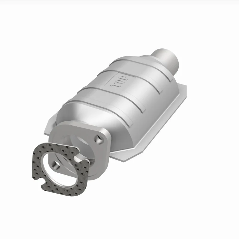 MagnaFlow Direct Fit Catalytic Converter 96-99 Ford Taurus3.0L 50S - Image 3