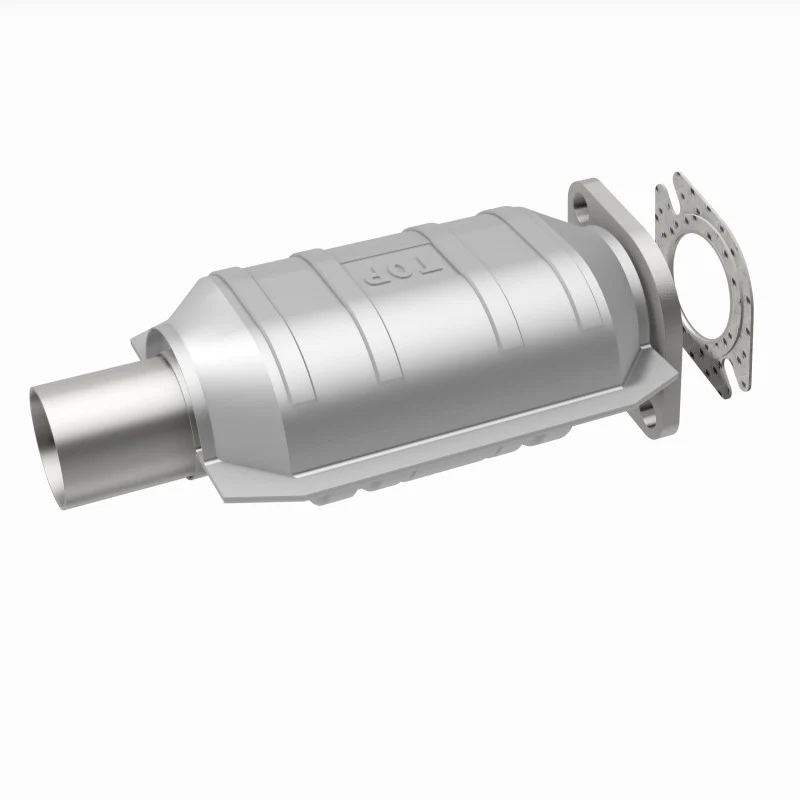 MagnaFlow Direct Fit Catalytic Converter 96-99 Ford Taurus3.0L 50S - Image 33
