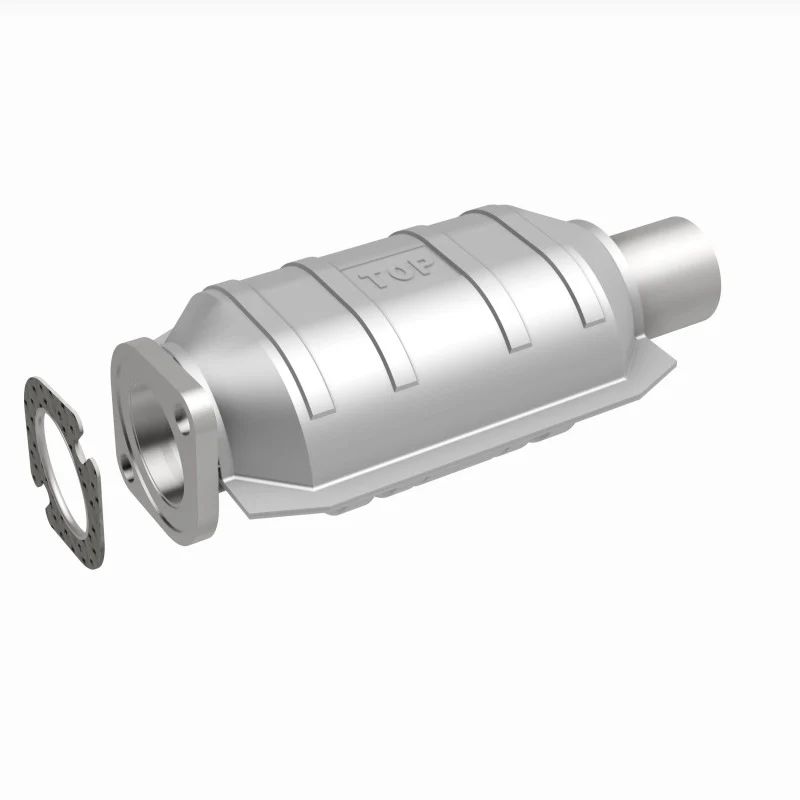 MagnaFlow Direct Fit Catalytic Converter 96-99 Ford Taurus3.0L 50S - Image 34