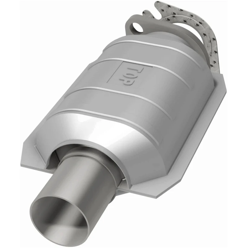 MagnaFlow Direct Fit Catalytic Converter 96-99 Ford Taurus3.0L 50S - Image 35