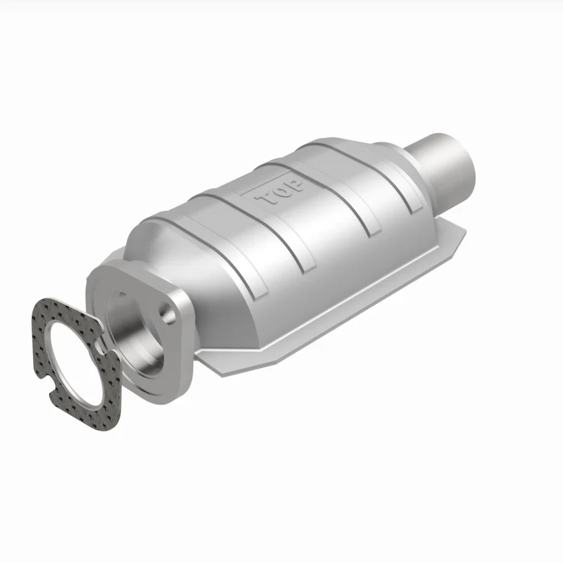 MagnaFlow Direct Fit Catalytic Converter 96-99 Ford Taurus3.0L 50S - Image 38