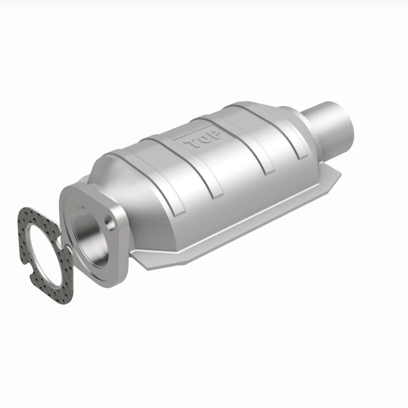 MagnaFlow Direct Fit Catalytic Converter 96-99 Ford Taurus3.0L 50S - Image 40