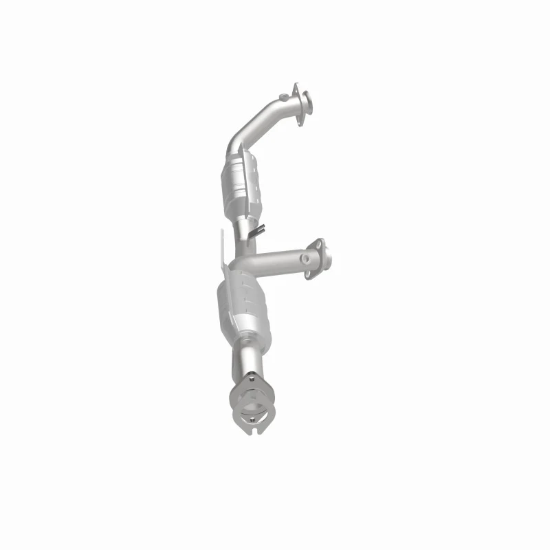 MagnaFlow Direct Fit Catalytic Converter 96-99 Taurus 3.0L - Image 13
