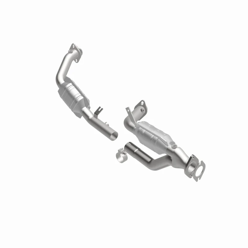 MagnaFlow Direct Fit Catalytic Converter 96-99 Taurus 3.0L - Image 16
