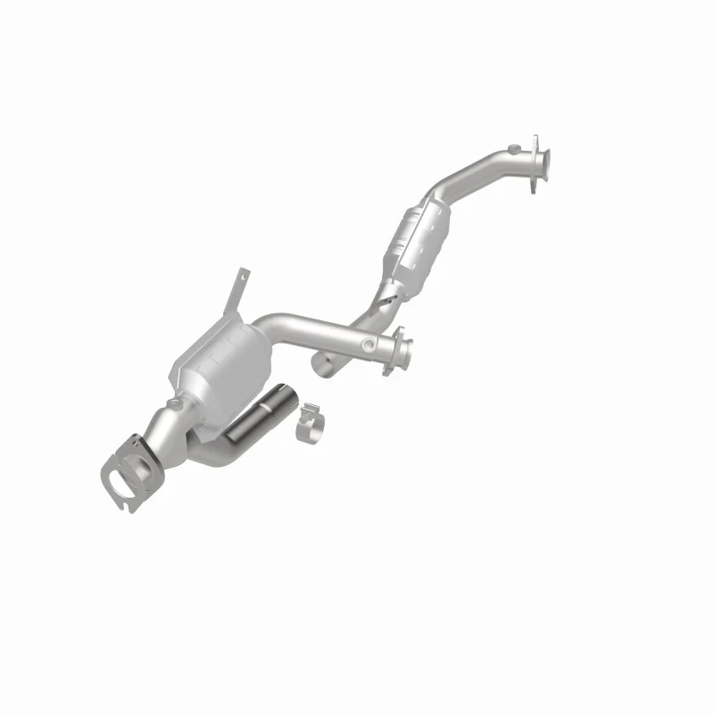 MagnaFlow Direct Fit Catalytic Converter 96-99 Taurus 3.0L - Image 21
