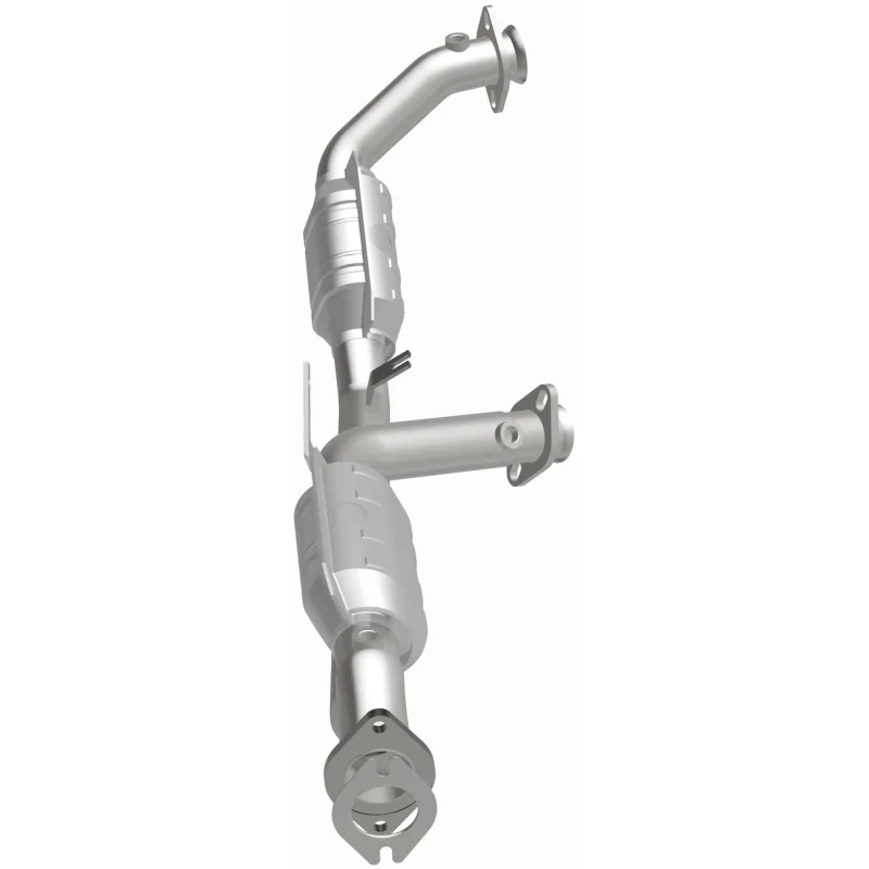 MagnaFlow Direct Fit Catalytic Converter 96-99 Taurus 3.0L - Image 24