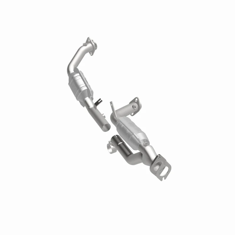 MagnaFlow Direct Fit Catalytic Converter 96-99 Taurus 3.0L - Image 3
