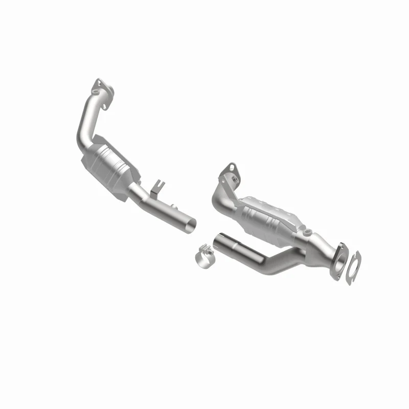 MagnaFlow Direct Fit Catalytic Converter 96-99 Taurus 3.0L - Image 32