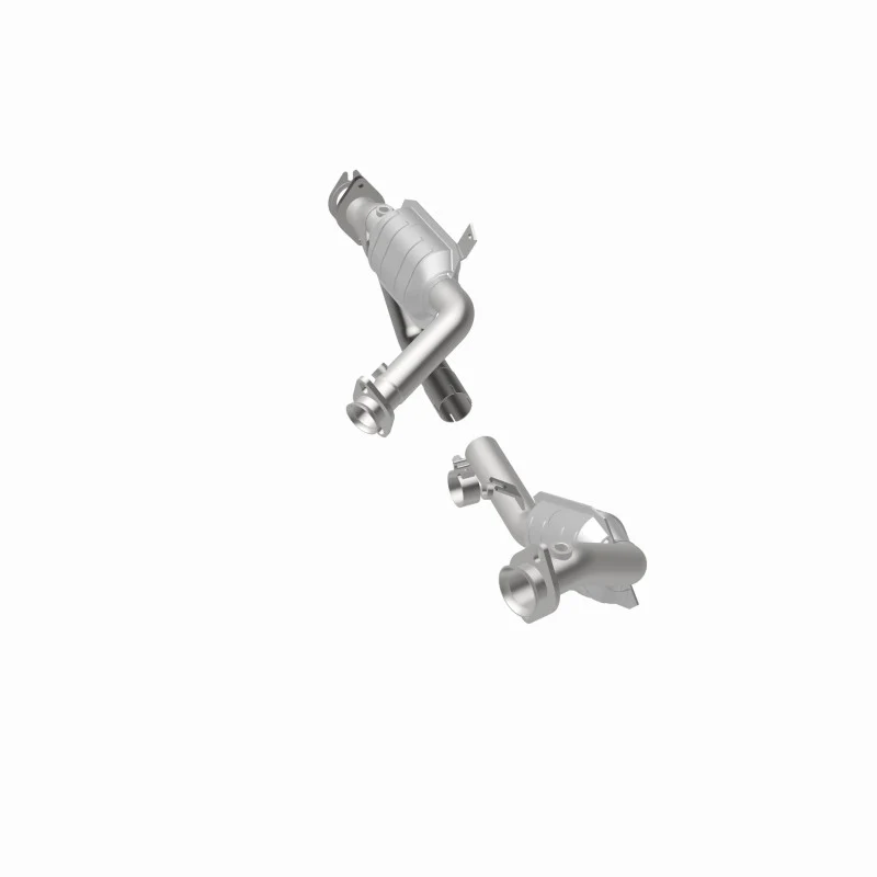 MagnaFlow Direct Fit Catalytic Converter 96-99 Taurus 3.0L - Image 33