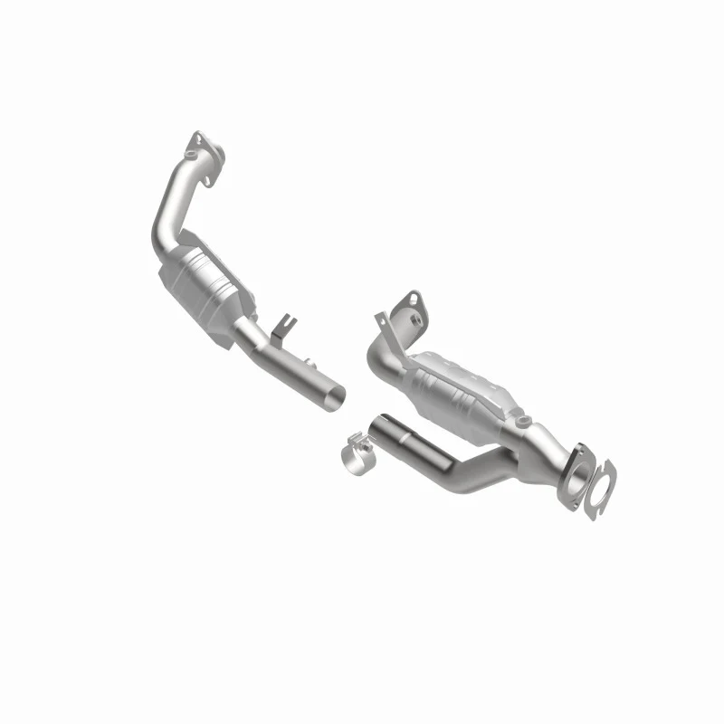 MagnaFlow Direct Fit Catalytic Converter 96-99 Taurus 3.0L - Image 34
