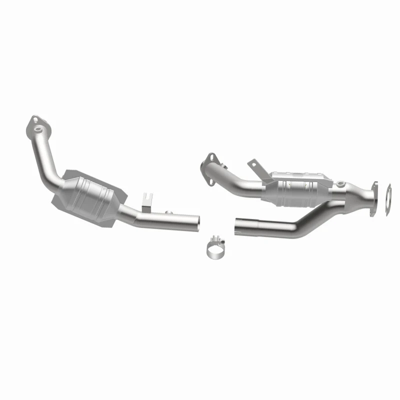MagnaFlow Direct Fit Catalytic Converter 96-99 Taurus 3.0L - Image 36