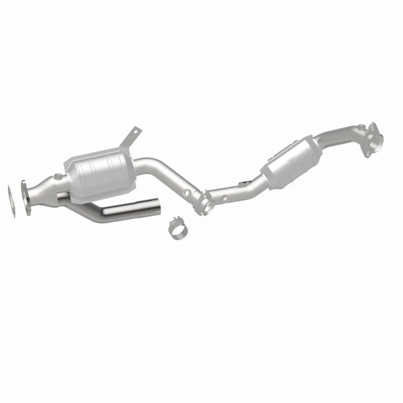 MagnaFlow Direct Fit Catalytic Converter 96-99 Taurus 3.0L - Image 37