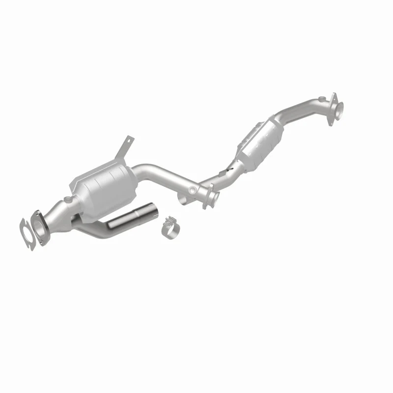 MagnaFlow Direct Fit Catalytic Converter 96-99 Taurus 3.0L - Image 39