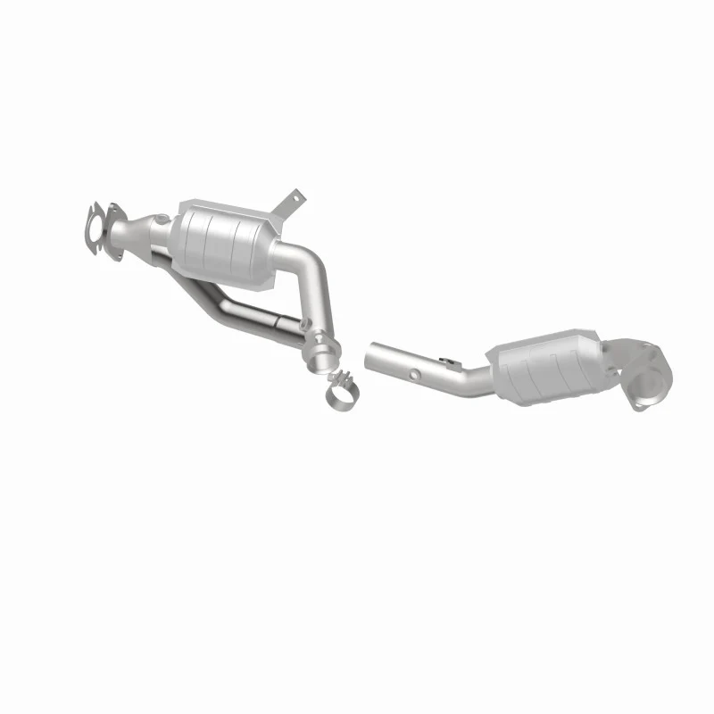MagnaFlow Direct Fit Catalytic Converter 96-99 Taurus 3.0L - Image 41