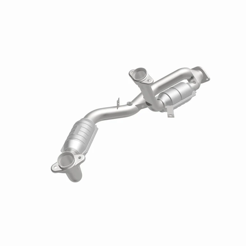 MagnaFlow Direct Fit Catalytic Converter 96-99 Taurus 3.4L Front C - Image 10