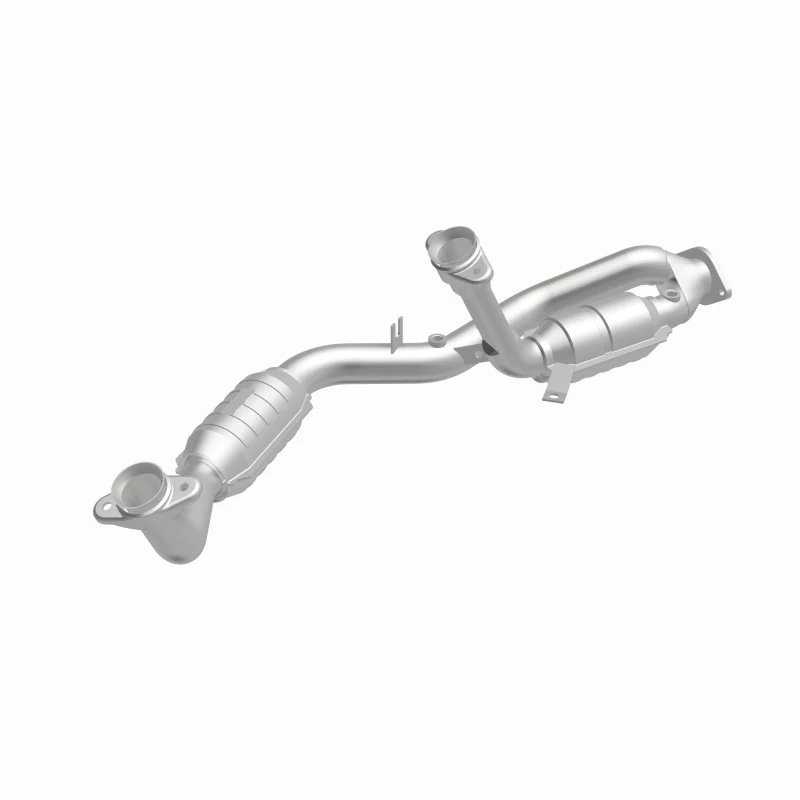 MagnaFlow Direct Fit Catalytic Converter 96-99 Taurus 3.4L Front C - Image 16