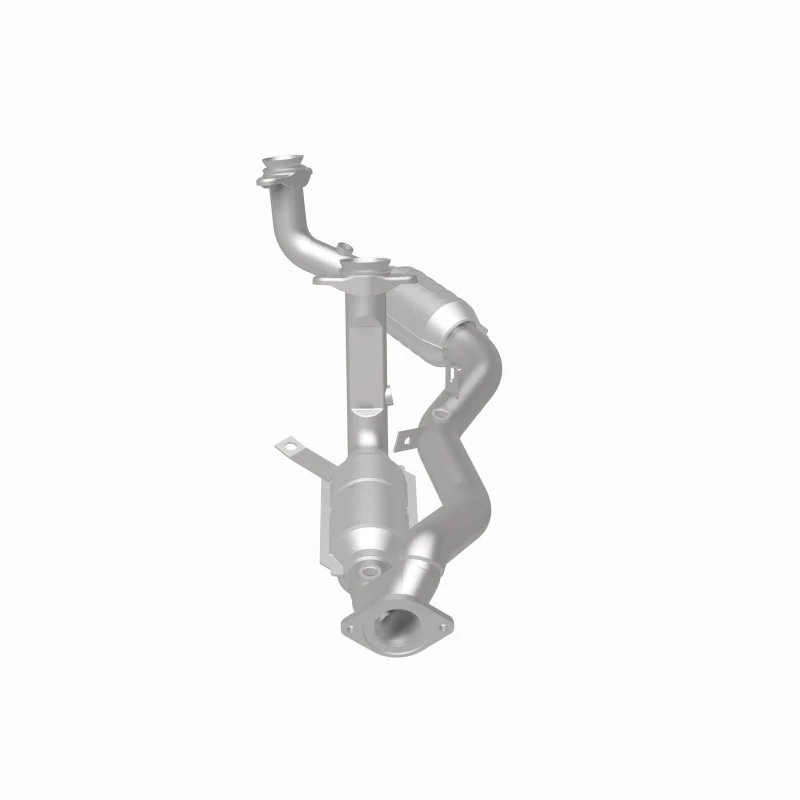 MagnaFlow Direct Fit Catalytic Converter 96-99 Taurus 3.4L Front C - Image 18