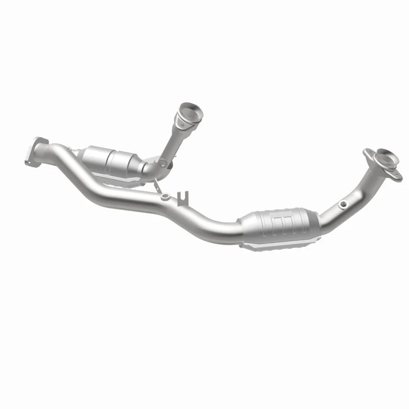 MagnaFlow Direct Fit Catalytic Converter 96-99 Taurus 3.4L Front C - Image 22