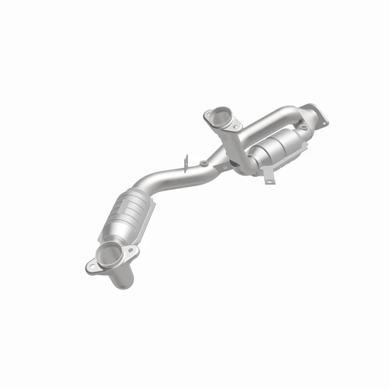 MagnaFlow Direct Fit Catalytic Converter 96-99 Taurus 3.4L Front C - Image 23