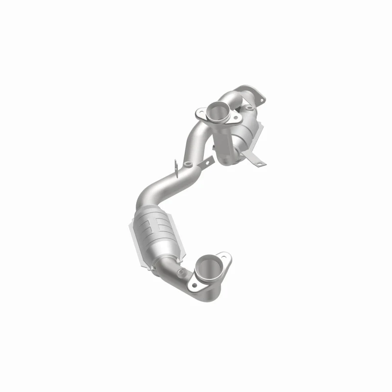 MagnaFlow Direct Fit Catalytic Converter 96-99 Taurus 3.4L Front C - Image 30