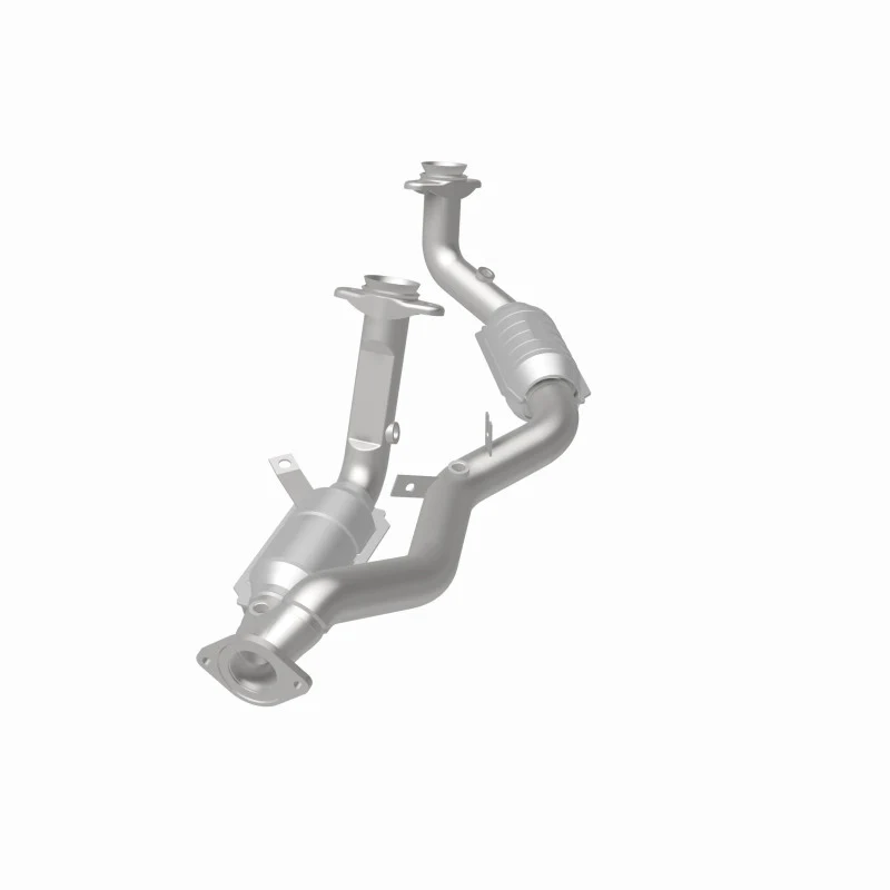 MagnaFlow Direct Fit Catalytic Converter 96-99 Taurus 3.4L Front C - Image 33