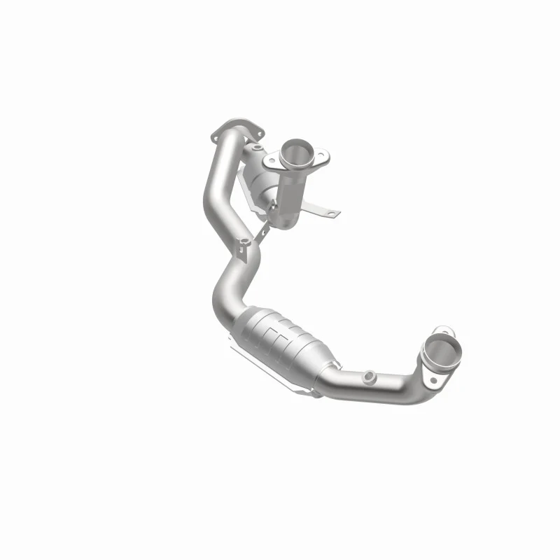 MagnaFlow Direct Fit Catalytic Converter 96-99 Taurus 3.4L Front C - Image 35