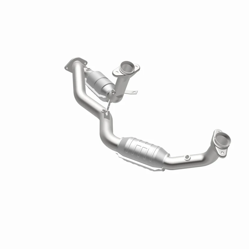MagnaFlow Direct Fit Catalytic Converter 96-99 Taurus 3.4L Front C - Image 38