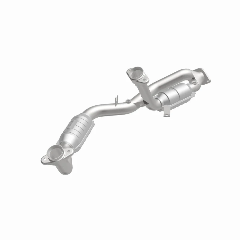 MagnaFlow Direct Fit Catalytic Converter 96-99 Taurus 3.4L Front C - Image 41