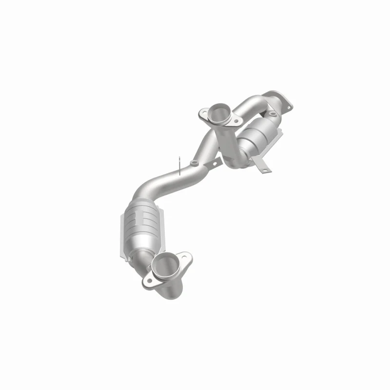 MagnaFlow Direct Fit Catalytic Converter 96-99 Taurus 3.4L Front C - Image 43