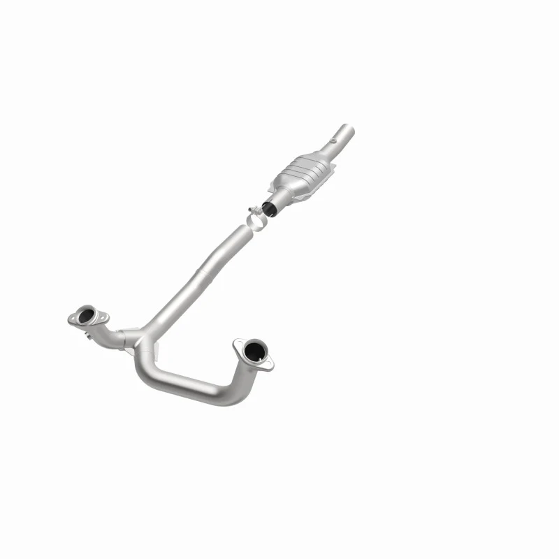 MagnaFlow Direct Fit Catalytic Converter 96 Ford E-Series Van 5.8L - Image 13