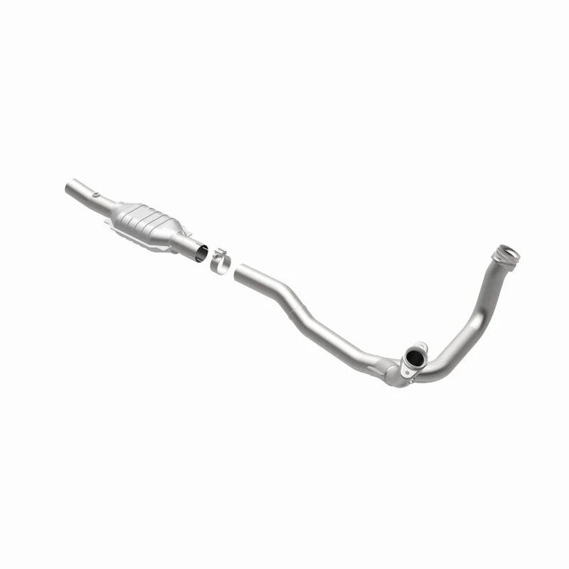 MagnaFlow Direct Fit Catalytic Converter 96 Ford E-Series Van 5.8L - Image 15