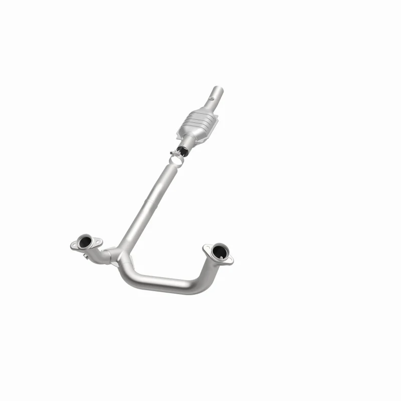 MagnaFlow Direct Fit Catalytic Converter 96 Ford E-Series Van 5.8L - Image 25