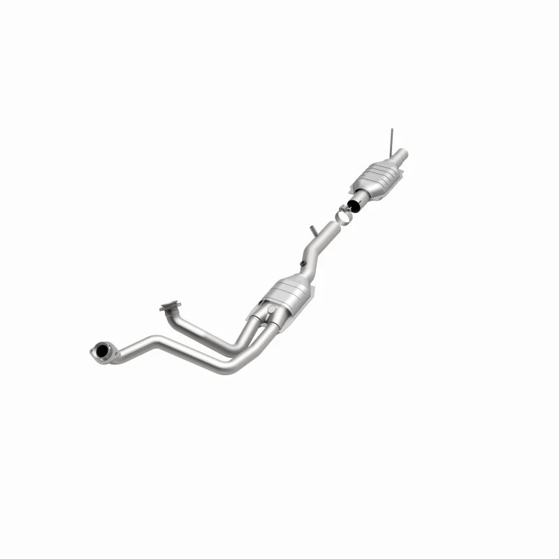 MagnaFlow Direct Fit Catalytic Converter 96 Ford F-150 4.9L I-6 - Image 15