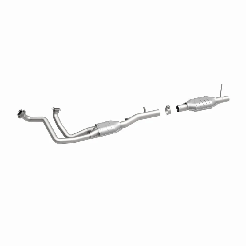 MagnaFlow Direct Fit Catalytic Converter 96 Ford F-150 4.9L I-6 - Image 18
