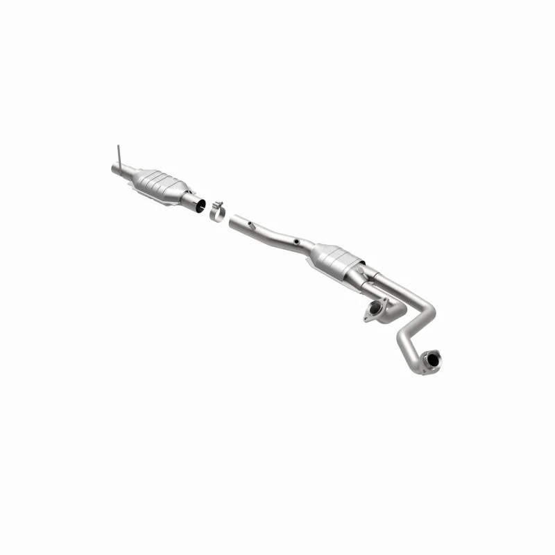 MagnaFlow Direct Fit Catalytic Converter 96 Ford F-150 4.9L I-6 - Image 33