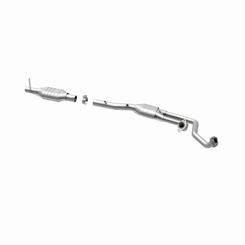 MagnaFlow Direct Fit Catalytic Converter 96 Ford F-150 4.9L I-6 - Image 7