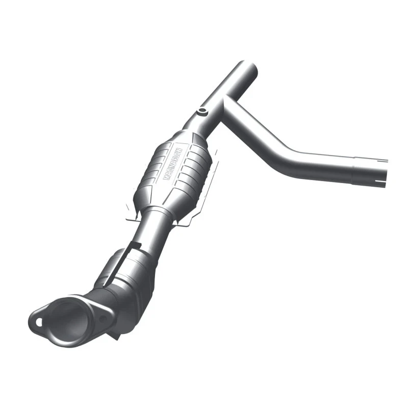 MagnaFlow Direct Fit Catalytic Converter 97-00 Ford Vans 4.2L